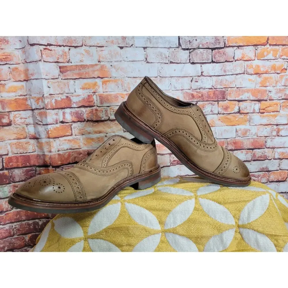 Allen Edmonds - Picture 3 of 8